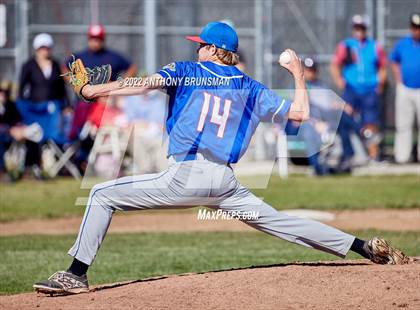 Thumbnail 3 in Folsom @ McClatchy (CIF SJS D1 Playoff) photogallery.