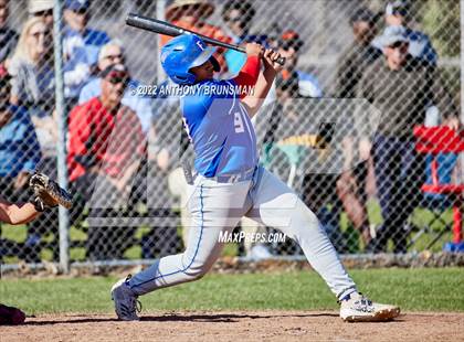 Thumbnail 2 in Folsom @ McClatchy (CIF SJS D1 Playoff) photogallery.