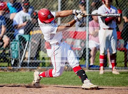 Thumbnail 3 in Folsom @ McClatchy (CIF SJS D1 Playoff) photogallery.