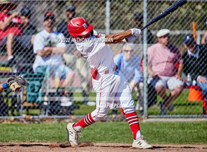 Thumbnail 3 in Folsom @ McClatchy (CIF SJS D1 Playoff) photogallery.