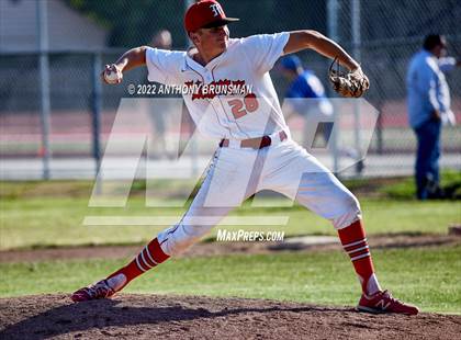 Thumbnail 3 in Folsom @ McClatchy (CIF SJS D1 Playoff) photogallery.
