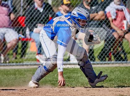 Thumbnail 3 in Folsom @ McClatchy (CIF SJS D1 Playoff) photogallery.