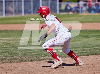 Thumbnail 1 in Folsom @ McClatchy (CIF SJS D1 Playoff) photogallery.