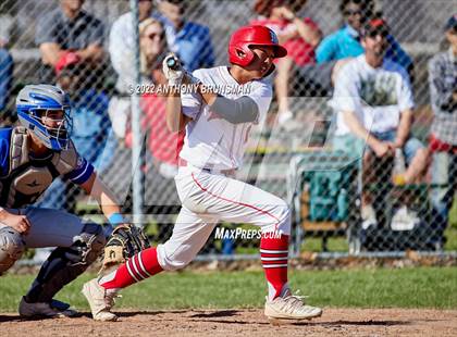Thumbnail 1 in Folsom @ McClatchy (CIF SJS D1 Playoff) photogallery.