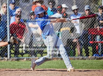 Thumbnail 3 in Folsom @ McClatchy (CIF SJS D1 Playoff) photogallery.