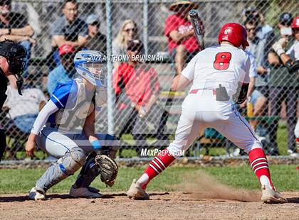 Thumbnail 2 in Folsom @ McClatchy (CIF SJS D1 Playoff) photogallery.