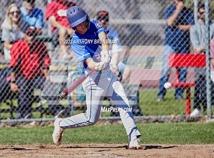Thumbnail 1 in Folsom @ McClatchy (CIF SJS D1 Playoff) photogallery.