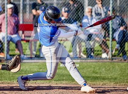 Thumbnail 1 in Folsom @ McClatchy (CIF SJS D1 Playoff) photogallery.