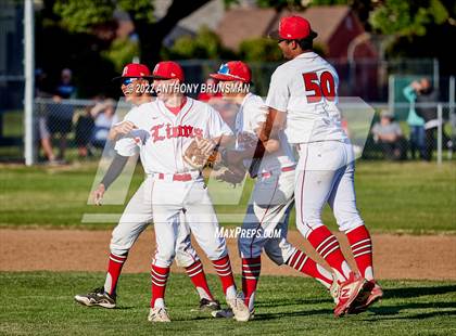 Thumbnail 1 in Folsom @ McClatchy (CIF SJS D1 Playoff) photogallery.