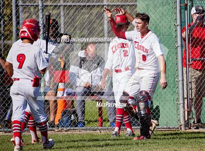 Thumbnail 3 in Folsom @ McClatchy (CIF SJS D1 Playoff) photogallery.