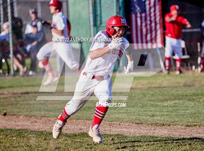 Thumbnail 3 in Folsom @ McClatchy (CIF SJS D1 Playoff) photogallery.
