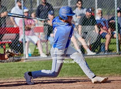 Thumbnail 2 in Folsom @ McClatchy (CIF SJS D1 Playoff) photogallery.