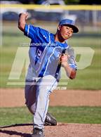 Photo from the gallery "Folsom @ McClatchy (CIF SJS D1 Playoff)"