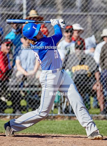 Thumbnail 2 in Folsom @ McClatchy (CIF SJS D1 Playoff) photogallery.
