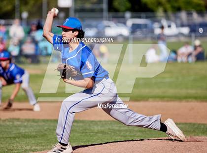 Thumbnail 1 in Folsom @ McClatchy (CIF SJS D1 Playoff) photogallery.
