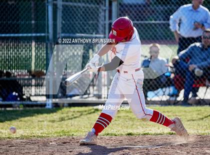 Thumbnail 3 in Folsom @ McClatchy (CIF SJS D1 Playoff) photogallery.