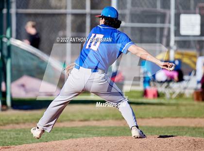 Thumbnail 1 in Folsom @ McClatchy (CIF SJS D1 Playoff) photogallery.
