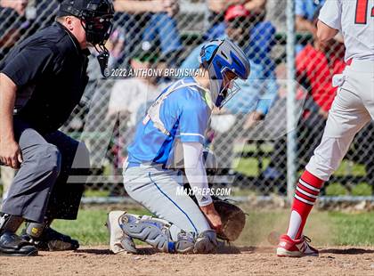 Thumbnail 3 in Folsom @ McClatchy (CIF SJS D1 Playoff) photogallery.
