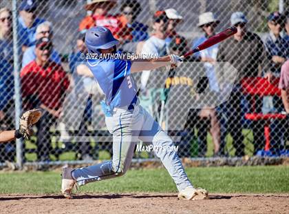 Thumbnail 2 in Folsom @ McClatchy (CIF SJS D1 Playoff) photogallery.