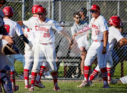 Thumbnail 3 in Folsom @ McClatchy (CIF SJS D1 Playoff) photogallery.