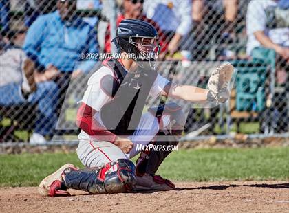 Thumbnail 2 in Folsom @ McClatchy (CIF SJS D1 Playoff) photogallery.