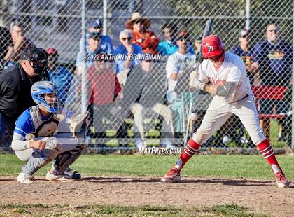 Thumbnail 3 in Folsom @ McClatchy (CIF SJS D1 Playoff) photogallery.
