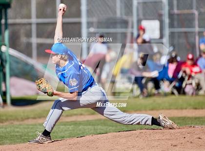 Thumbnail 2 in Folsom @ McClatchy (CIF SJS D1 Playoff) photogallery.