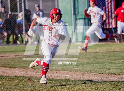 Thumbnail 2 in Folsom @ McClatchy (CIF SJS D1 Playoff) photogallery.