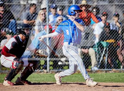 Thumbnail 1 in Folsom @ McClatchy (CIF SJS D1 Playoff) photogallery.