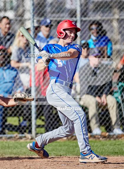 Thumbnail 3 in Folsom @ McClatchy (CIF SJS D1 Playoff) photogallery.