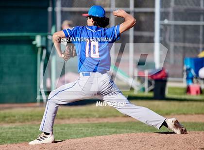 Thumbnail 2 in Folsom @ McClatchy (CIF SJS D1 Playoff) photogallery.