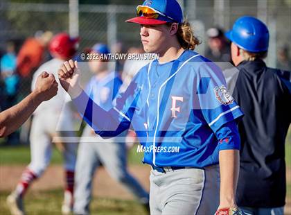 Thumbnail 3 in Folsom @ McClatchy (CIF SJS D1 Playoff) photogallery.