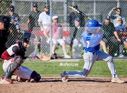 Thumbnail 2 in Folsom @ McClatchy (CIF SJS D1 Playoff) photogallery.