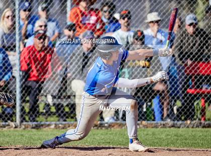 Thumbnail 3 in Folsom @ McClatchy (CIF SJS D1 Playoff) photogallery.
