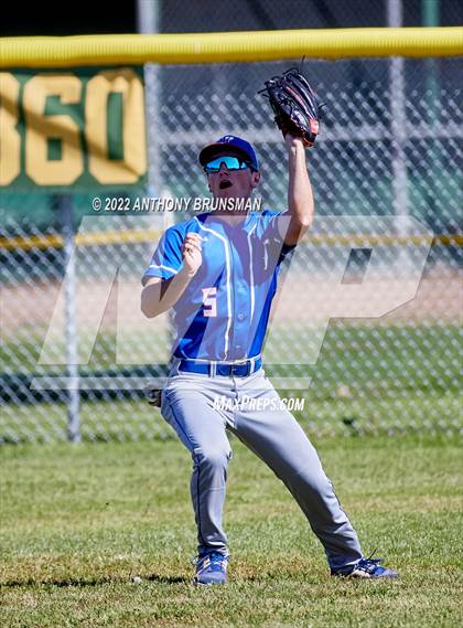 Thumbnail 2 in Folsom @ McClatchy (CIF SJS D1 Playoff) photogallery.