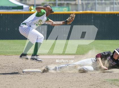 Thumbnail 3 in Fresno Christian @ Roosevelt photogallery.