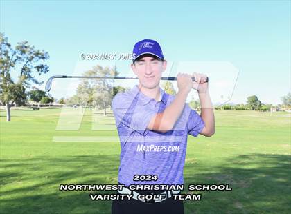 Thumbnail 1 in Northwest Christian (Team and Individuals) photogallery.