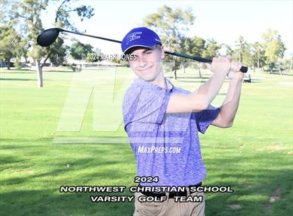 Thumbnail 2 in Northwest Christian (Team and Individuals) photogallery.