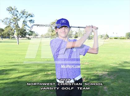 Thumbnail 1 in Northwest Christian (Team and Individuals) photogallery.