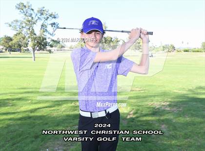 Thumbnail 3 in Northwest Christian (Team and Individuals) photogallery.