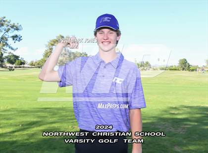 Thumbnail 3 in Northwest Christian (Team and Individuals) photogallery.
