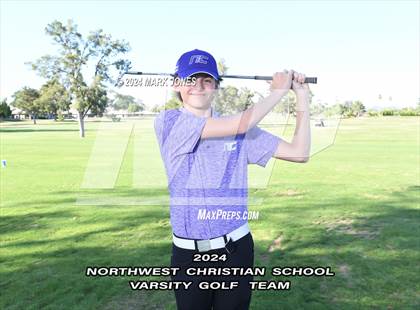 Thumbnail 2 in Northwest Christian (Team and Individuals) photogallery.