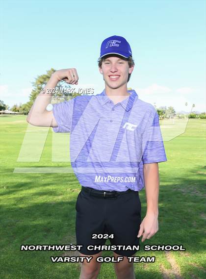 Thumbnail 3 in Northwest Christian (Team and Individuals) photogallery.
