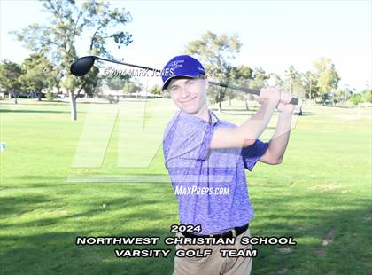 Thumbnail 1 in Northwest Christian (Team and Individuals) photogallery.