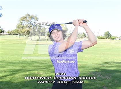 Thumbnail 3 in Northwest Christian (Team and Individuals) photogallery.