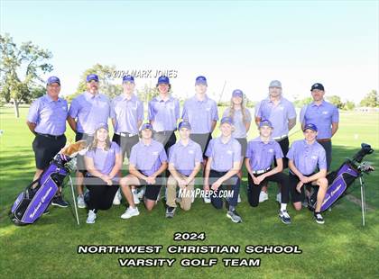 Thumbnail 2 in Northwest Christian (Team and Individuals) photogallery.