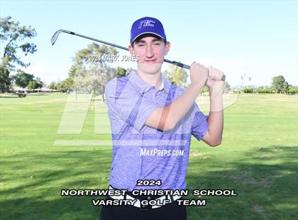 Thumbnail 3 in Northwest Christian (Team and Individuals) photogallery.