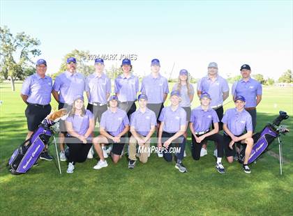 Thumbnail 1 in Northwest Christian (Team and Individuals) photogallery.