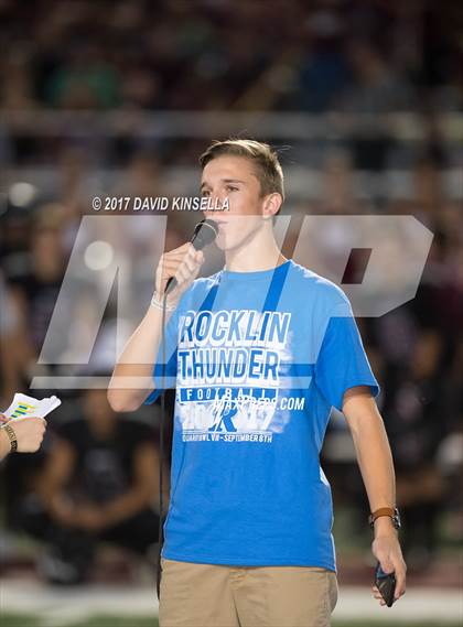Thumbnail 2 in Rocklin @ Whitney photogallery.