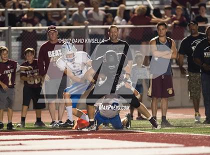 Thumbnail 2 in Rocklin @ Whitney photogallery.